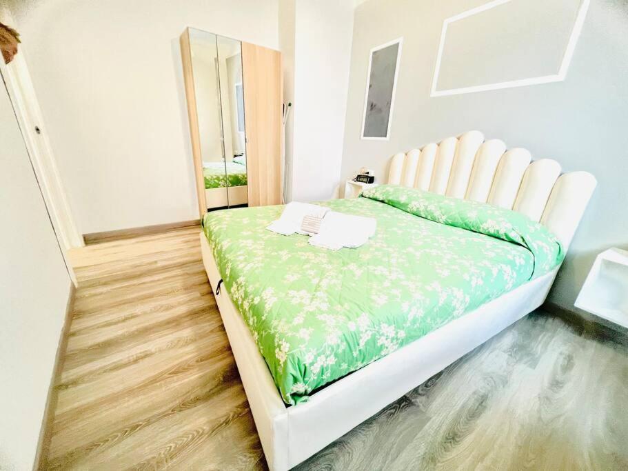 Suite Colibri - Sanremo Centro Exterior foto