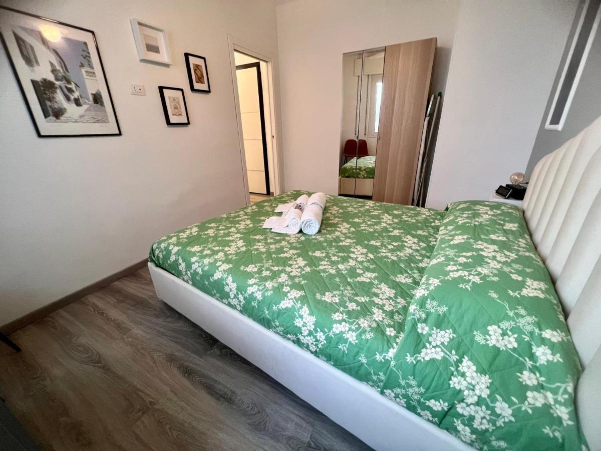Suite Colibri - Sanremo Centro Exterior foto