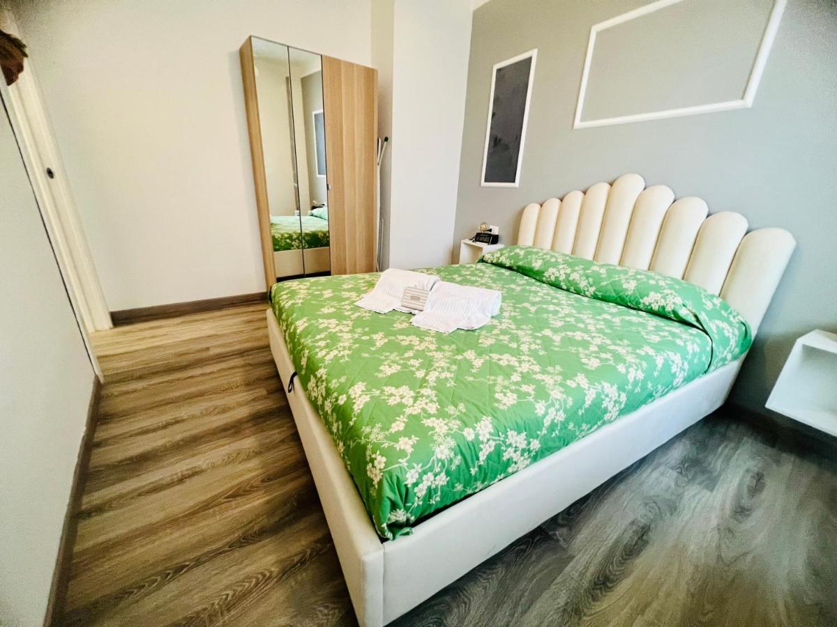 Suite Colibri - Sanremo Centro Exterior foto
